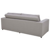 Avendale Linen Blend Sofa / EEI-6186