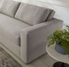 Avendale Linen Blend Sofa / EEI-6186