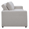 Avendale Linen Blend Sofa / EEI-6186