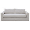 Avendale Linen Blend Sofa / EEI-6186