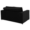 Avendale Velvet Loveseat / EEI-6189