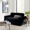 Avendale Velvet Loveseat / EEI-6189