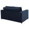 Avendale Velvet Loveseat / EEI-6189
