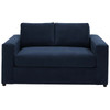 Avendale Velvet Loveseat / EEI-6189