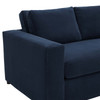 Avendale Velvet Loveseat / EEI-6189