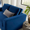 Avendale Velvet Loveseat / EEI-6189