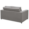 Avendale Velvet Loveseat / EEI-6189