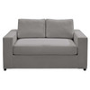 Avendale Velvet Loveseat / EEI-6189