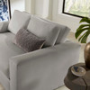 Avendale Velvet Loveseat / EEI-6189