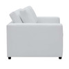 Avendale Velvet Loveseat / EEI-6189