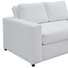 Avendale Velvet Loveseat / EEI-6189