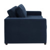 Avendale Velvet Sofa / EEI-6185