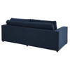 Avendale Velvet Sofa / EEI-6185