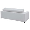 Avendale Velvet Sofa / EEI-6185