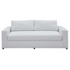 Avendale Velvet Sofa / EEI-6185