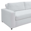 Avendale Velvet Sofa / EEI-6185