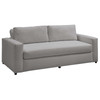 Avendale Velvet Sofa / EEI-6185