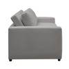 Avendale Velvet Sofa / EEI-6185