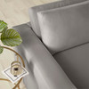 Avendale Velvet Sofa / EEI-6185