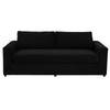 Avendale Velvet Sofa / EEI-6185