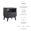 Render Nightstand / MOD-7070