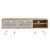 Nomad 59" TV Stand / EEI-6203