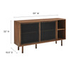 Kurtis 59" Sideboard / EEI-6235