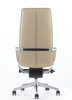 Modrest - Nadella Modern Beige High Back Executive Office Chair / VGFU-FK003-A-BG-OFF-CH