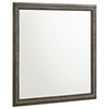 Janine Dresser Mirror Grey / CS-223554