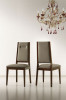 Soprano Italian Modern Dining Chair / VGALFSOPRANO-CHR