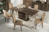 Modrest Athen Italian Modern Extendable Dining Table / VGACATHEN-DT
