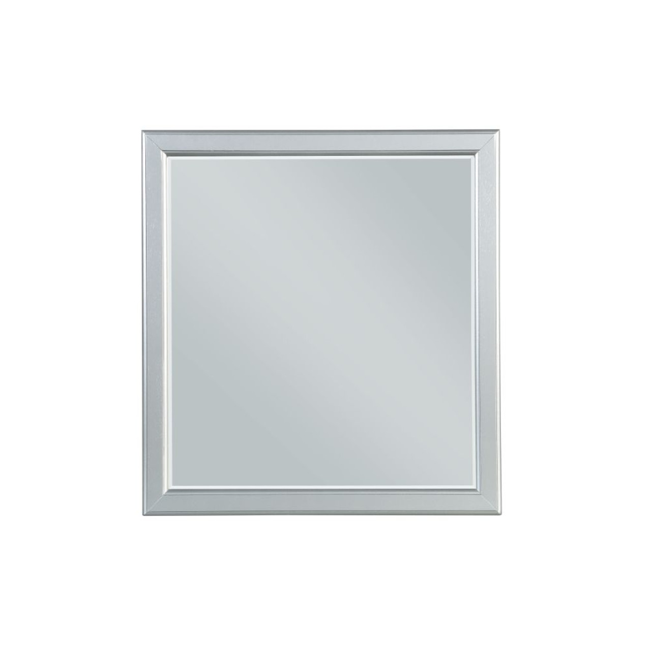 ACME Furniture - Louis Philippe Mirror - 26794