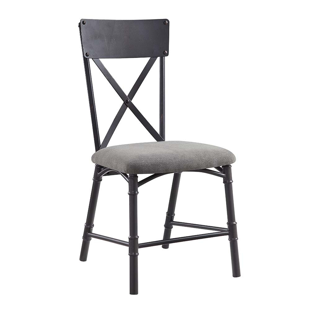 ACME & Co. Edina Dining Side Chair - Thumbnail 4