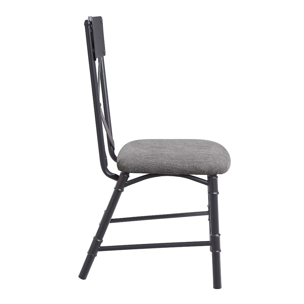 ACME & Co. Edina Dining Side Chair - Thumbnail 5