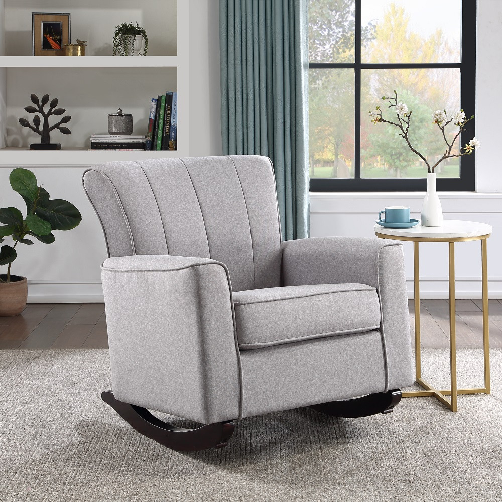 ACME & Co. Denzell Rocking Chair