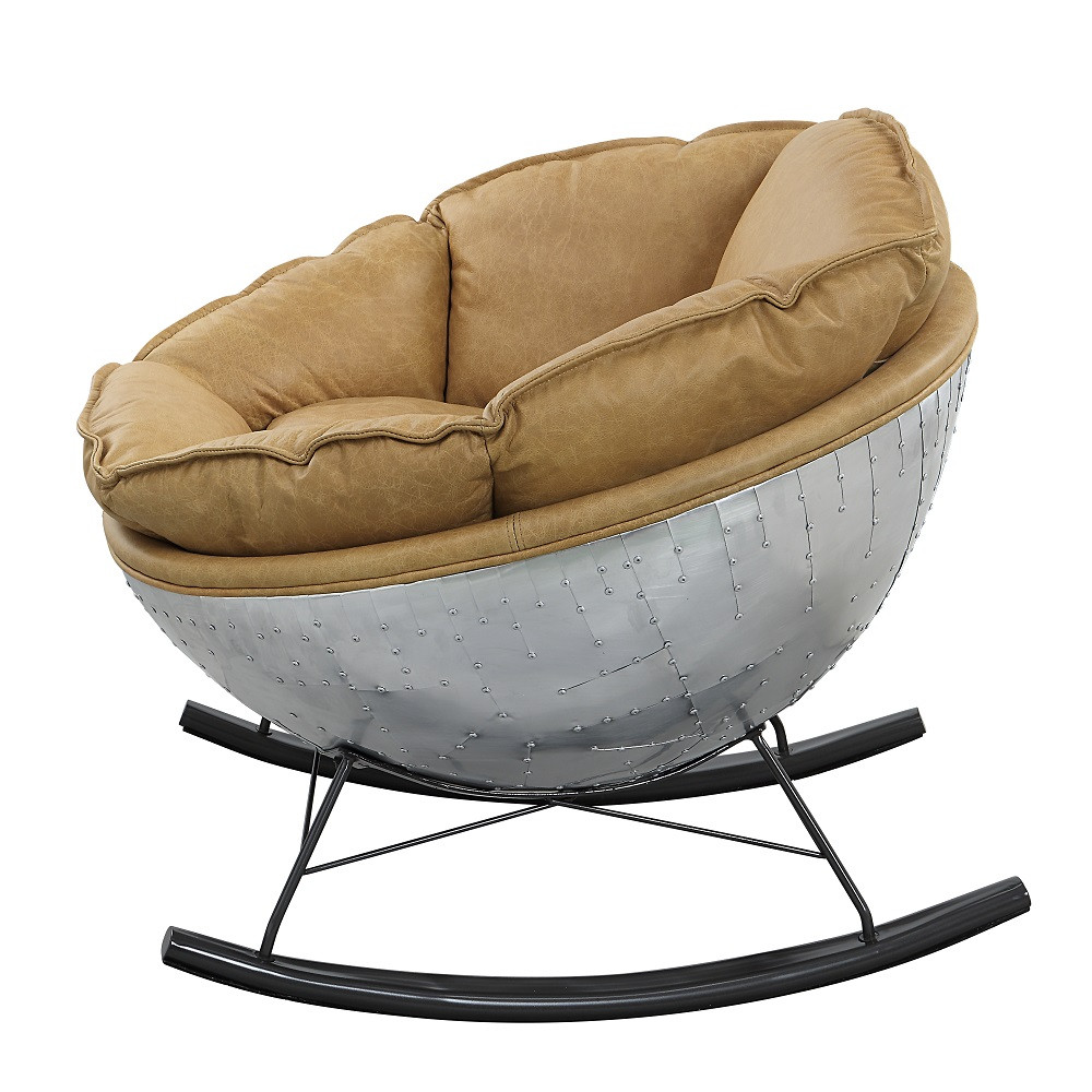 Pippin - Accent Chair - Thumbnail 3