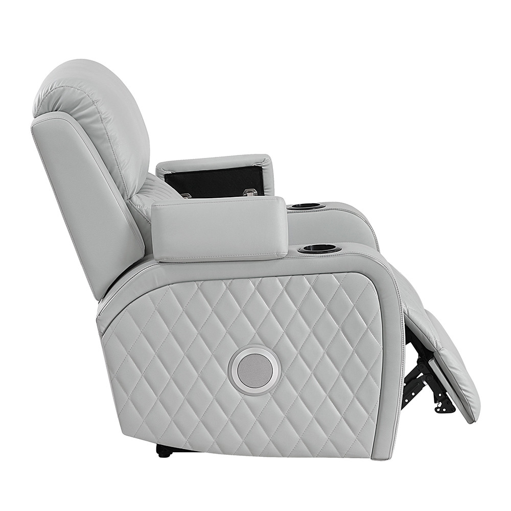 ACME & Co. Elonzo Power Motion Recliner - Thumbnail 2
