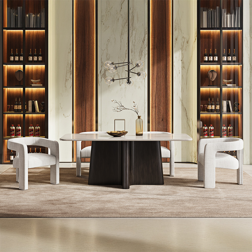 ACME & Co. Jacory Dining Table