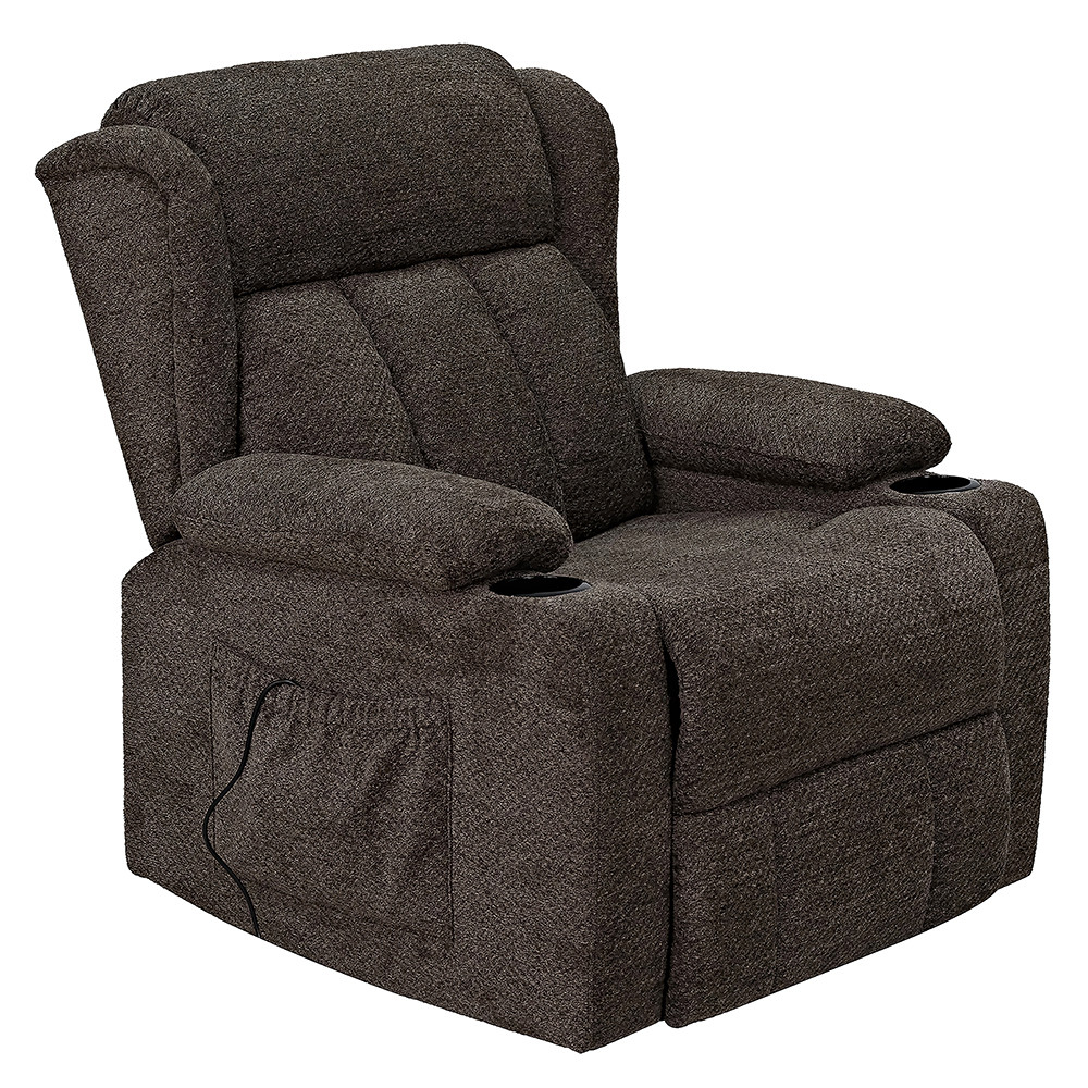 ACME & Co. Lusio Power Motion Recliner - Thumbnail 3