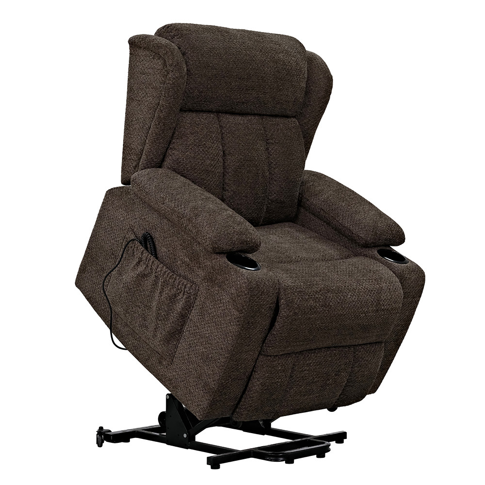 ACME & Co. Lusio Power Motion Recliner - Thumbnail 2
