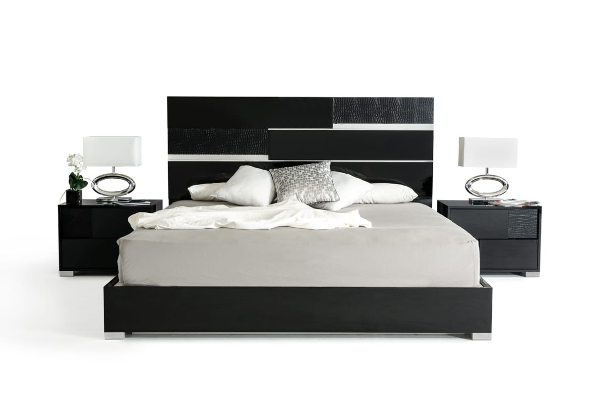 VIG Modrest Ancona Bed