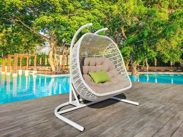 VIG San Juan Hanging Chair - Thumbnail 3