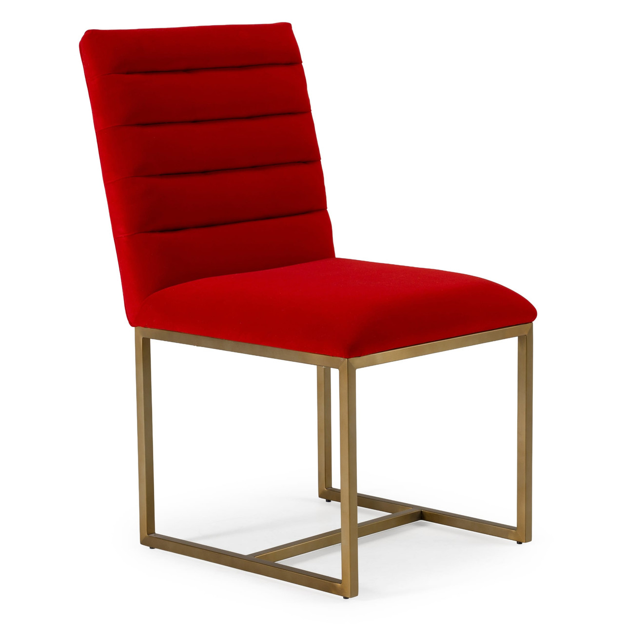 VIG Barker Dining Chair - Thumbnail 4
