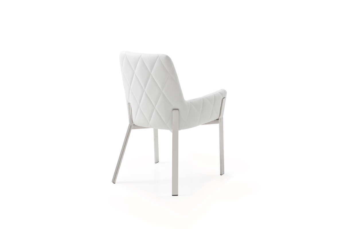 VIG Modrest Robin Dining Chair - Thumbnail 3