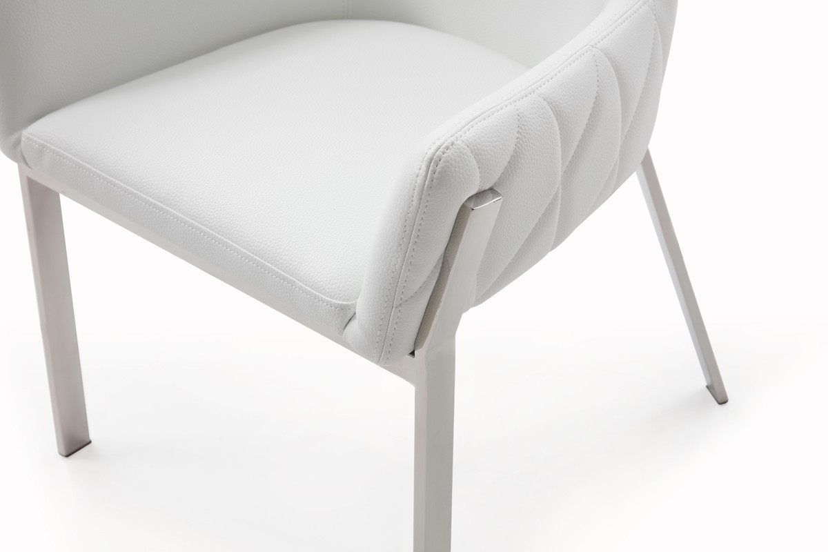 VIG Modrest Robin Dining Chair - Thumbnail 5