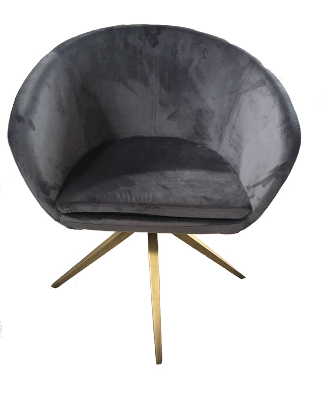 VIG Modrest Yara Dining Chair - Thumbnail 3