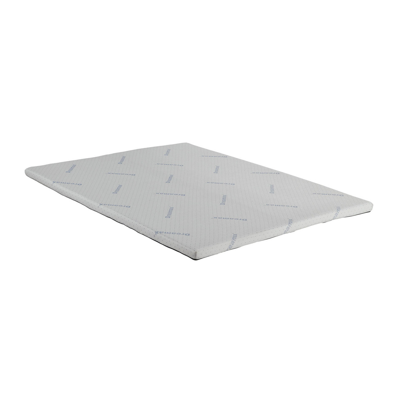 Furniture of America ILENE Memory Foam Topper