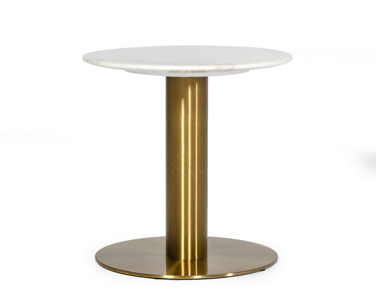 VIG Modrest Fairway End Table