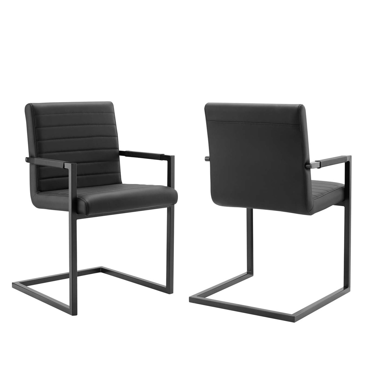 Modway Savoy Dining Chairs - Thumbnail 2