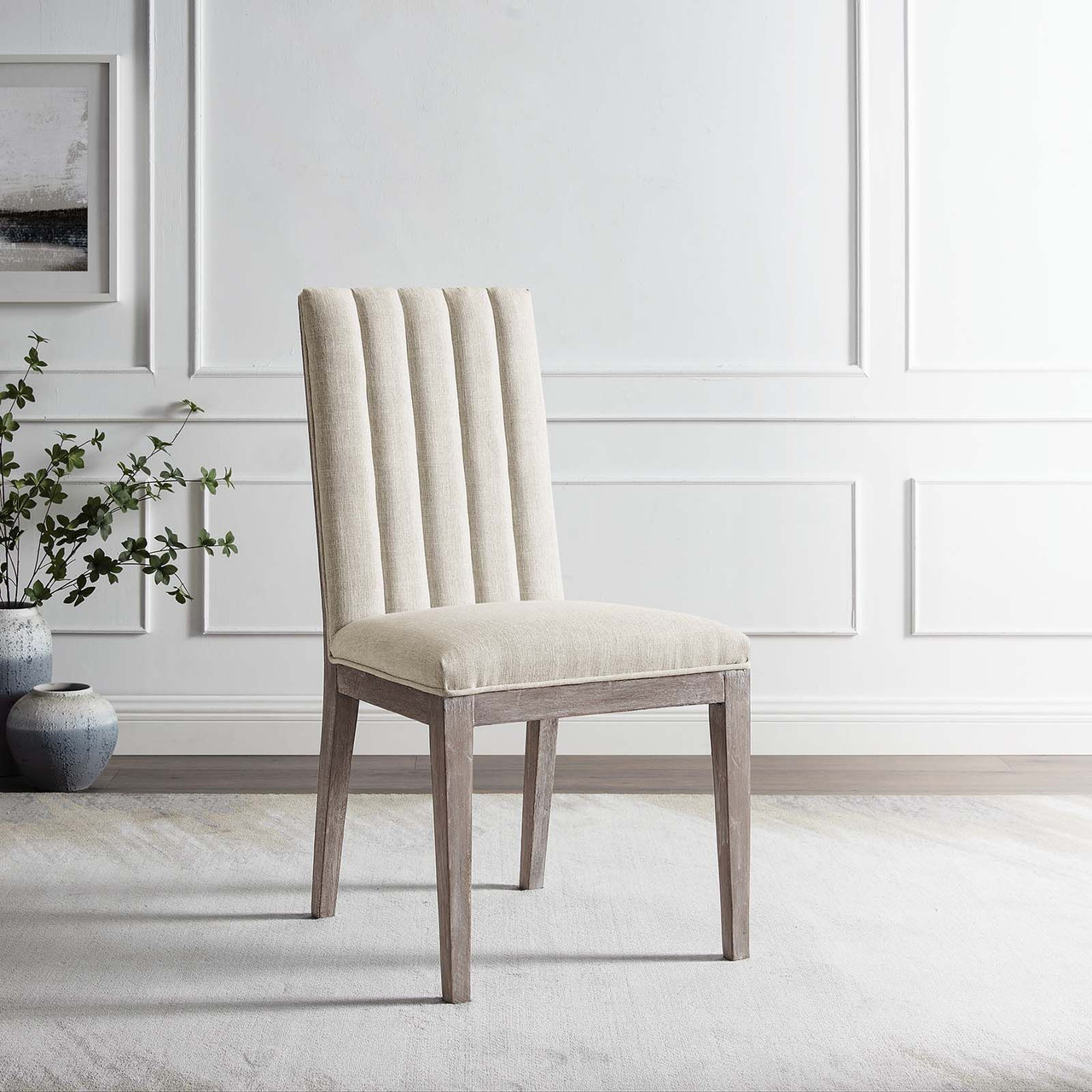 Modway Maisonette Dining Side Chair - Thumbnail 5